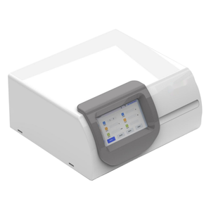 เครื่องวิเคราะห์การนำความร้อนด้วยวิธีแหล่งความร้อนชั่วคราว ISO 22007 - Product Image 1