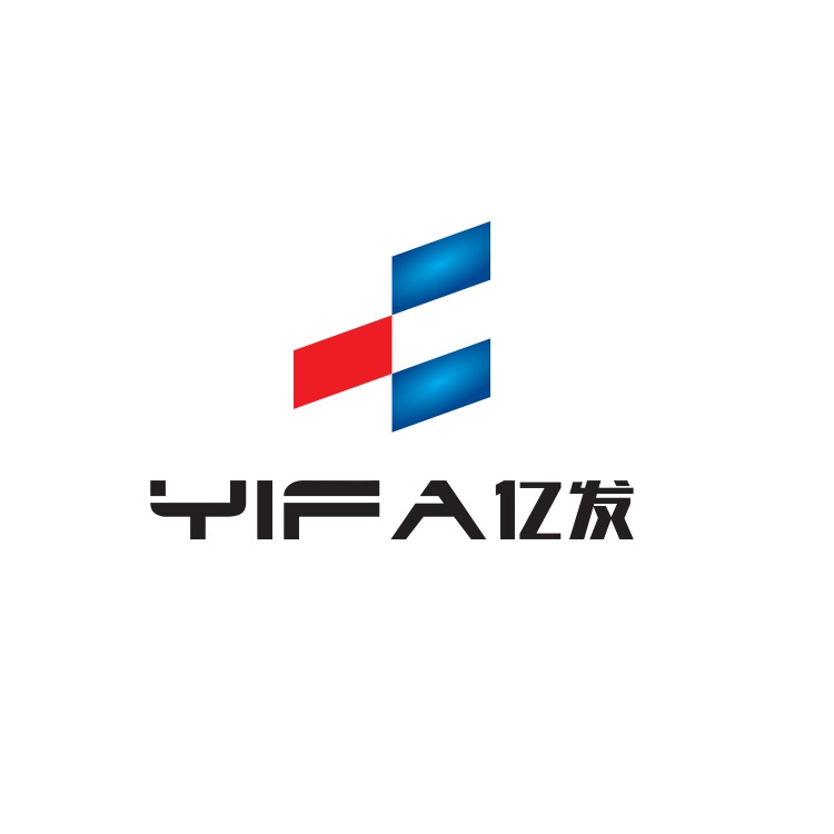 Shandong Yifa Trade Co., Ltd. logo