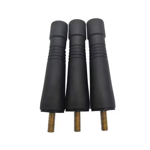 Antena Omnidireccional SMA de 433MHz de Wavelink Factory para Radioaficionados, Compatible con <span class=keywords><strong>Homematic</strong></span> CCU2 CC1101 - Product Image 5