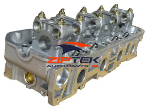 910512 <span class=keywords><strong>2</strong></span>.6 Penjualan Aksesoris Bensin Suku Cadang Mesin 4ZE1 Kepala Silinder untuk Isuzu Trooper Rodeo Amigo - Product Image 4