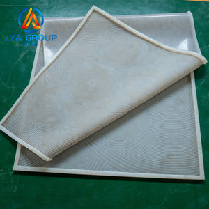 MCM Ligero Ultrafino Travertino Interior Exterior Azulejos de la pared Molde flexible de piedra natural - Product Image 4