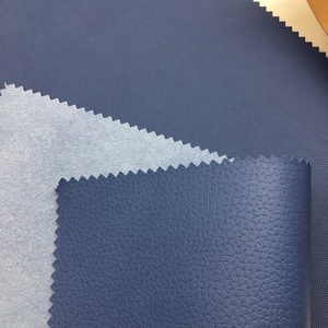 Kenta Water Resistant Windproof PU <strong>Leather</strong> Hot Pressed Finished Cover Material for Journalist's Notebook <strong>Diary</strong> - Product Image 3