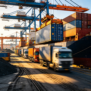 Spedizioniere Cinese, Tariffa di Spedizione Economica Porta a Porta, Logistica dalla Cina (Qingdao) verso USA/Giappone/<span class=keywords><strong>Francia</strong></span>/<span class=keywords><strong>Canada</strong></span>/Germania/Europa - Product Image 1