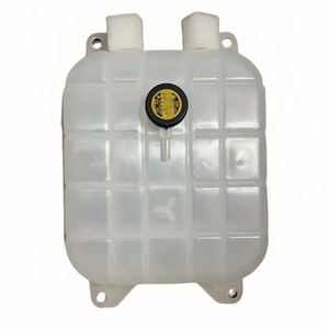 Hitachi Zax200 250-5G Engine Coolant Reservoir Cover <b>Plastic</b> <b>Screw</b>-On Replacement Part Cf1809 For Excavator - Product Image 4