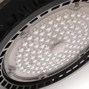 IP54 Waterproof High Bay <strong>Light</strong> for Outdoordoor Industrial Gym Sports 50W 100W 150W 200W LED Aluminum <strong>Shell</strong> Flood <strong>Light</strong> - Product Image 6