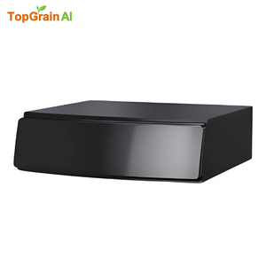 Sensor LiDAR HESAI ATX de Alta Precisión y Alta Resolución de Largo Alcance con 200 m de Alcance para Conducción Automática y ADAS - Product Image 1