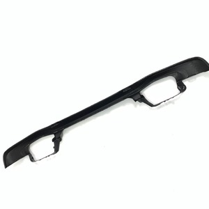 Mercedes-Benz Smart 451 Front Chin 4518850225 ABS <b>Decorative</b> <b>Plate</b> - Product Image 1