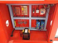 Machine de découpe plasma et flamme CNC portable automatique CM CNC CMP-1530 à moteur pas à pas, fabriquée en Chine, 220V/380V 16KW