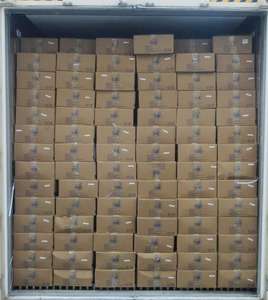 صنع أسماك الماكريل المأكولات البحرية بالجملة - Product Image 5