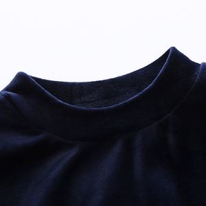 Sudadera sin Cremallera y Pantalones sin Estampado para Niños, Conjuntos Elegantes para Niños de los Nuevos Productos del Mercado Chino - Product Image 3