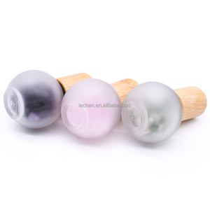 Lechan - Oferta Especial: Botella Roll-On de 20 ml con Rodillo Esférico para Aceites Esenciales, con Tapa, en Stock - Product Image 2