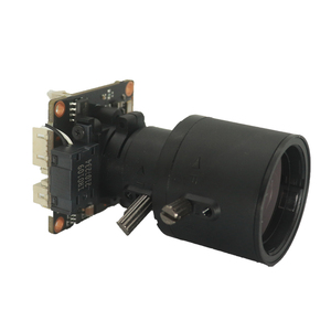 5MP IMX335 4-in-1 Analoges HD-Kameramodul mit Varifokal-Zoomobjektiv Nachtsicht <span class=keywords><strong>CCTV</strong></span> für Sicherheitsüberwachung - Product Image 4