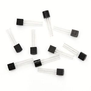 Guaranteed Original & New RFO5G-5P TO-92 Transistor CZSKU:UQ95EZ21 - Product Image 1
