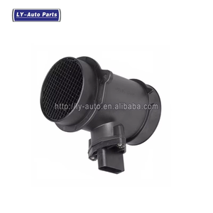 0280217517 Capteur de débitmètre d'air massique électrique MAF pour <span class=keywords><strong>Mercedes</strong></span> S320 <span class=keywords><strong>E320</strong></span> C280 - Product Image 4