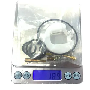 Motorcycle Repair And Reassembly Kit Suitable For 50CC 70CC 90CC 100CC 110cc PZ19 Mm