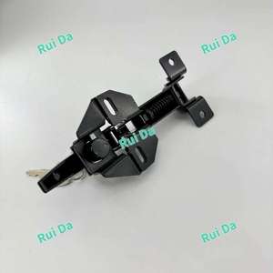 สำหรับฮุนได R220 R210 ฝาครอบล็อค ฝาครอบเครื่องยนต์ ล็อคหัวเครื่องยนต์ รถขุด - Product Image 5