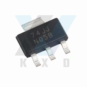 LM1117IMPX-<strong>3.3</strong> Electronic Chip Original Electronic Components Mobile Phone Ic Integrated Circuits Chip Price - Product Image 1