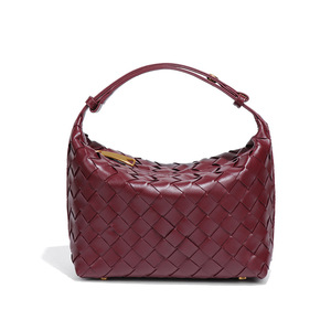 Ultime Tendenze: Borse a Spalla Hobo da Donna in Finta Pelle Scamosciata con Manico Regolabile – Novità Direttamente da Guangzhou - Product Image 3
