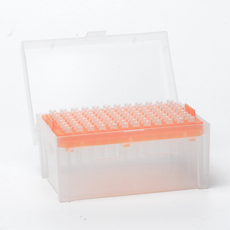 ISO9001 завод OEM 200ul наконечники пипетки Универсальные пластиковые жидкие пипетки наконечники пипетки