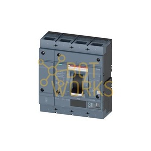 Siemens 3VA66106JP420AA0 - Nuovo - Product Image 1