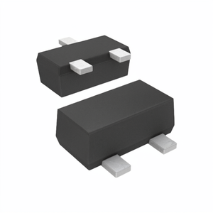 Transistors Original SC-89, SOT-490 BC846BT TR PBFREE Components Electronic - Product Image 1