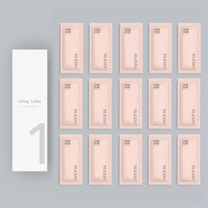 Estiramiento de <span class=keywords><strong>pestañas</strong></span> semipermanente de 90 días, rizo de <span class=keywords><strong>pestañas</strong></span>, queratina y cisteamina, Etiqueta Privada, bolsita de levantamiento de <span class=keywords><strong>pestañas</strong></span> y cejas - Product Image 1