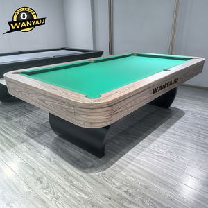 <span class=keywords><strong>Table</strong></span> de <span class=keywords><strong>billard</strong></span>, de salle à manger et de ping-pong 3-<span class=keywords><strong>en</strong></span>-1 multifonctionnelle, avec structure <span class=keywords><strong>en</strong></span> bois massif et plateau <span class=keywords><strong>en</strong></span> ardoise, disponible <span class=keywords><strong>en</strong></span> 7ft, 8ft, 9ft, pour maison moderne - Product Image 6