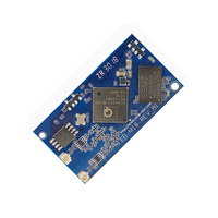 Módulo de puerta de enlace WiFi OpenWrt Smart Home M16