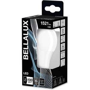 Bombilla LED Bellalux E27 13W Luz Fría Diurna 6500K Base de Vidrio 25000 Horas de Duración - Product Image 4