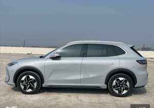 Auto Usado, Modelo 24, Geely <span class=keywords><strong>Galaxy</strong></span> E5 <span class=keywords><strong>530</strong></span> Exploration+ EV, Automático, Volante a la Izquierda, Asientos de Cuero de Alta Calidad - Product Image 1