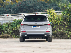 Nouvelles voitures 2026 Viloran 380TSI Essence 2.0T 220 ch L4 5 portes 7 places Monospace Grand Espace <span class=keywords><strong>Prix</strong></span> Abordable Véhicules Automobiles - Product Image 2