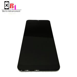 ชุดประกอบหน้าจอ LCD แบบสัมผัสสำหรับซัมซุง A10 A20 A30 A40 A50 A60จอแสดงผล A70 - Product Image 2