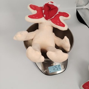 ตุ๊กตาผ้าพลัฌมอนสเตอร์สตอรี่ การ์ตูนชายกินดอกไม้ ตุ๊กตาเสริมแบบกำหนดเองได้ ของเล่นตุ๊กตาเดโมกอร์กอนจากเรื่องสเตรนเจอร์ ธิงส์ - Product Image 5