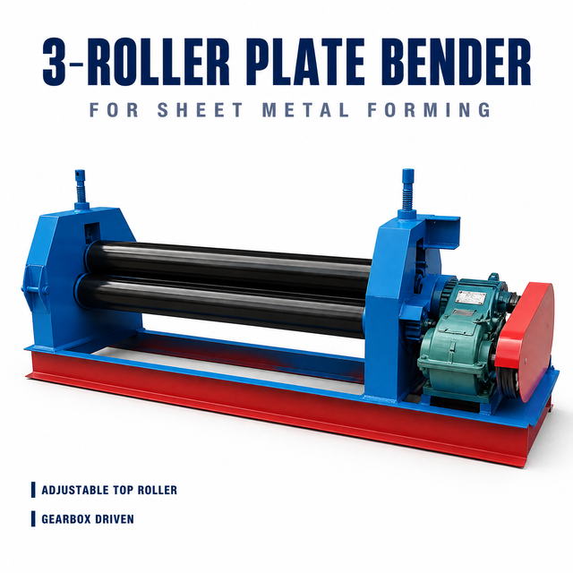 Electric Leveling Machine, Aluminum Plate Leveling Machine, Multifunctional Stainless Steel Flattening Machine