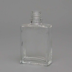 Flacons de <span class=keywords><strong>parfum</strong></span> <span class=keywords><strong>attar</strong></span> en cristal noir pour hommes 15ml 30ml 50 ml 100ml - Product Image 3