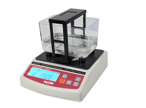 Elettronico Oro Densità Tester Macchina, Oro Apparecchiature di Collaudo, Purezza Dell'oro Equilibrio Fabbrica Della Cina - Product Image 5