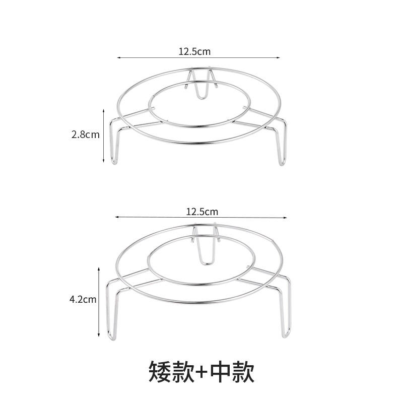 Styles courts et moyens