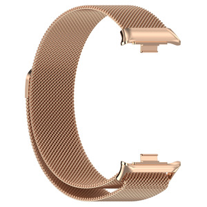 Une large variété de couleurs pour Redmi 4/5, <span class=keywords><strong>petit</strong></span> <span class=keywords><strong>bracelet</strong></span> en acier inoxydable 9/8pro avec fermoir magnétique, modèle D-010, élégant et luxueux - Product Image 3