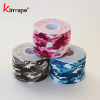 DL Sport Shop conception spéciale thérapie de sécurité physiothérapie personnalisé 5cm * 5m ruban de kinésiologie étanche