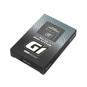 ไจโร POWER HD ระบบคู่ สำหรับรถบังคับวิทยุ รุ่น 1/10 รถดริฟท์ แข่งรถ D5S D5M MST RRX RMX 2.0S อุปกรณ์เสริมสำหรับรถบังคับ - Product Image 6
