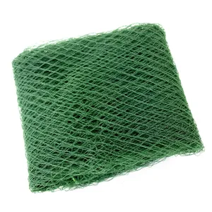 China Manufacturer Agricultural HDPE Anti-Bird Net For Vegetables Fruit Protection /Bird Net Farming Customized Accept