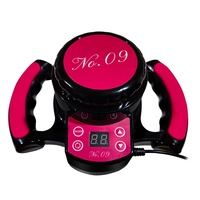 Appareil de remodelage corporel à vitesse variable, analyseur de graisse corporelle, outil de beauté, masseur vibrant FR-X50, masseur à brancher – Vente directe usine