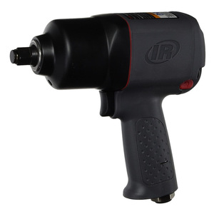 Clé à chocs pneumatique Ingersoll Rand 2130AP, capacité de boulon M16 de 1/2 pouce, 7000 tr/min, outil pneumatique - Product Image 1
