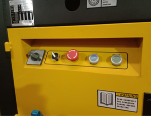 Manual Rebar bender GW35D - Product Image 2