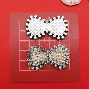 Nuevos Mini Dijes <span class=keywords><strong>de</strong></span> Resina Plana con Forma <span class=keywords><strong>de</strong></span> Estrella, Amor y Mariposa, Adornos para Manualidades, Accesorios <span class=keywords><strong>de</strong></span> Decoración con Pegamento Crema para Dijes <span class=keywords><strong>de</strong></span> <span class=keywords><strong>Teléfono</strong></span> - Product Image 2