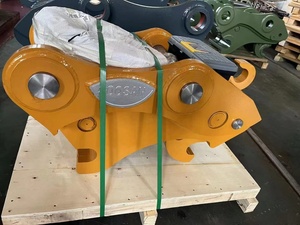 Acoplador Rápido SB45, Componente de Martillo Hidráulico para las Industrias de Construcción y Minería, para Excavadoras de 4-7 Toneladas, 1 Año de Garantía - Product Image 6