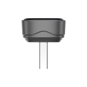 Adaptateur CarPlay sans fil 2 en 1, filaire vers sans fil, Android Auto CarPlay Mini, double bande WiFi, convertisseur USB A - Product Image 3