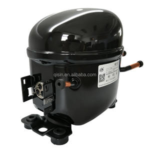 คอมเพรสเซอร์แบบลูกสูบปิดผนึก <span class=keywords><strong>Kulthorn</strong></span> C-BZN150L5 R134a สำหรับตู้แช่แข็งและระบบทำความเย็นภายในบ้าน - Product Image 2