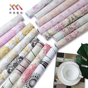 <span class=keywords><strong>Papel</strong></span> Tapiz Autoadhesivo de Vinilo Impermeable con Diseño de Mármol Moderno de 45 cm de Ancho, Rollo Removible para Decoración de Paredes de Cocina y Dormitorio - Product Image 1