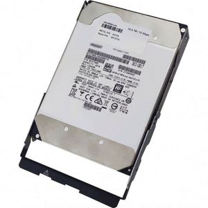 ฮาร์ดดิสก์ X377A NetApp ขนาด 3.5 นิ้ว ความจุ 10TB ความเร็ว 7200 รอบต่อนาที 12Gb/s NL SAS รุ่น 108-00592 - Product Image 4